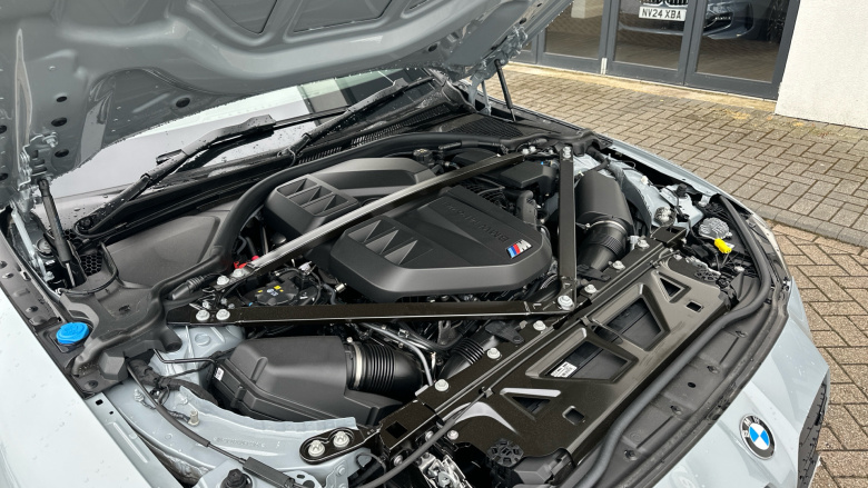 BMW M3 xDrive Competition M 5dr Step Auto Petrol Estate